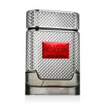 Shiyaaka Silver eau de parfum pour homme 100 ml