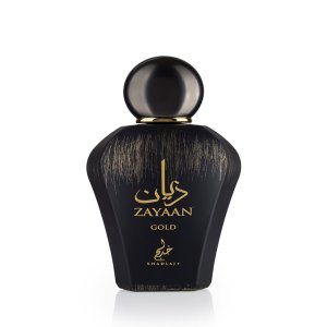 Zayaan Gold Eau de Parfum voor heren