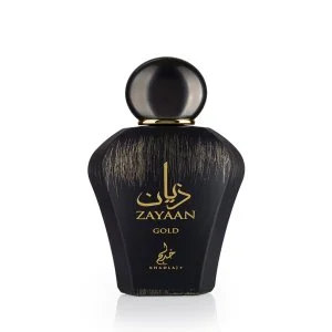 Khadlaj Zayaan Gold eau de parfum pour homme