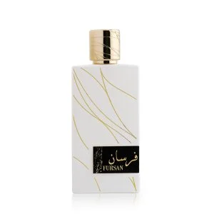 Khadlaj Fursan White Eau de Parfum pour femme