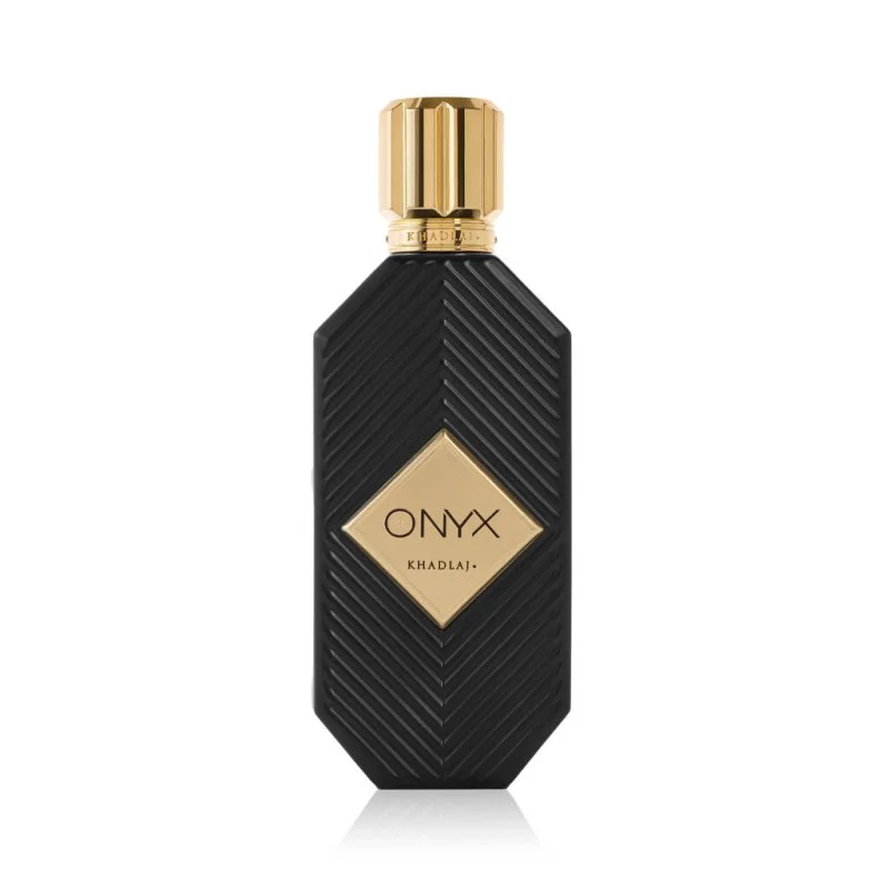 Onyx Gold Eau de Parfum pour homme 100 ml
