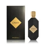 Onyx Gold Eau de Parfum pour homme 100 ml