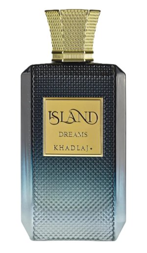 Island Dreams U Extrait de parfum