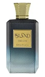 Island Dreams U Extrait de parfum 100 ml