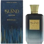 Island Dreams U Extrait de parfum 100 ml