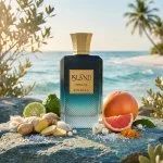 Island Dreams U Extrait de parfum 100 ml