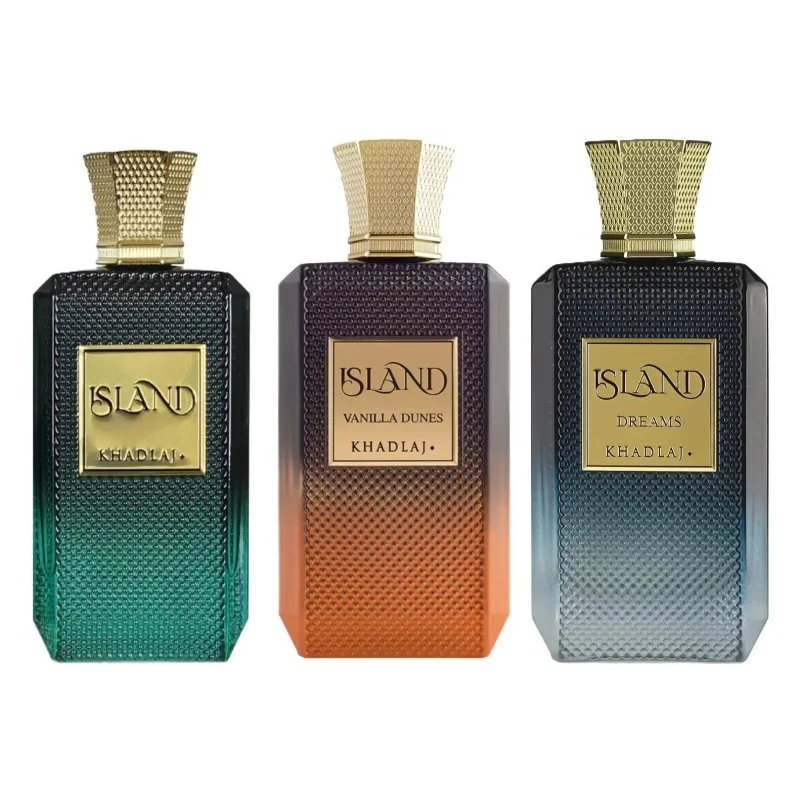 Island Dreams U Extrait de parfum 100 ml