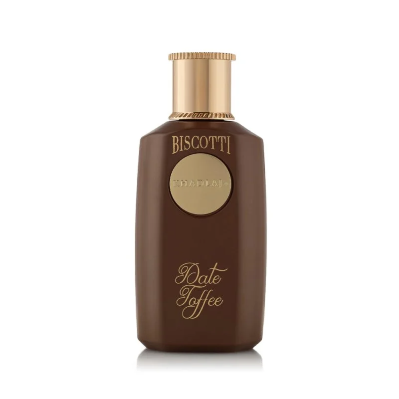 Biscotti Date Toffee extrait de parfum unisexe 100 ml