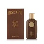Biscotti Date Toffee extrait de parfum unisexe 100 ml
