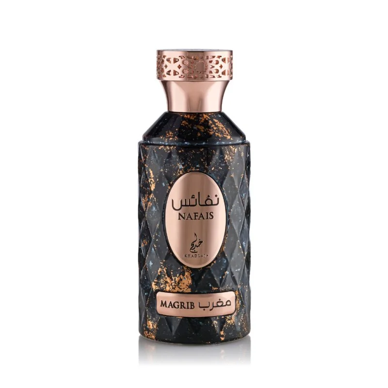 Nafais Magrib Eau de Parfum unisexe 100 ml