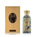 Nafais Sharq eau de parfum unisexe 100 ml