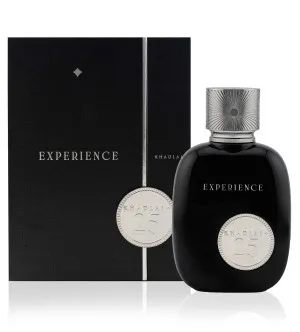 Khadlaj 25 Experience eau de parfum unisexe 100 ml