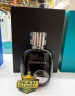 25 Experience parfum unisex 100 ml