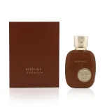 25 Heritage eau de parfum voor mannen 100 ml