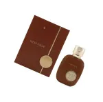 25 Heritage eau de parfum voor mannen 100 ml