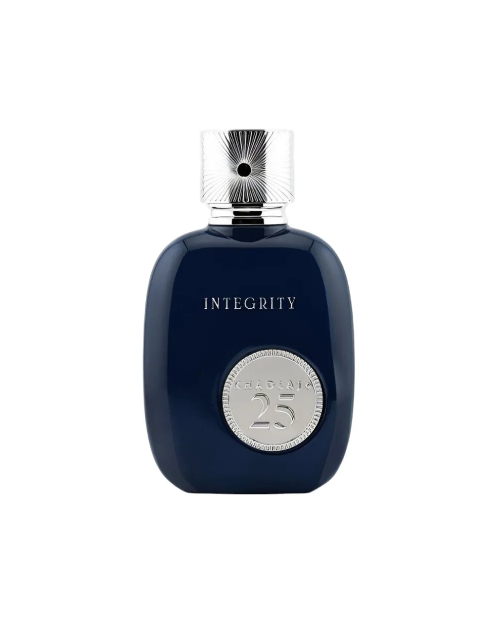 25 Integrity eau de parfum voor mannen 100 ml