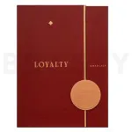 25 Loyalty parfum unisex 100 ml
