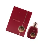 25 Loyalty parfum unisex 100 ml