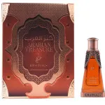 Arabian Treasure geparfumeerde olie unisex 20 ml