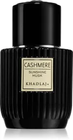 Cashmere Sunshine Musk eau de parfum unisex 100 ml