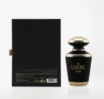 Empire Crown eau de parfum voor mannen 100 ml