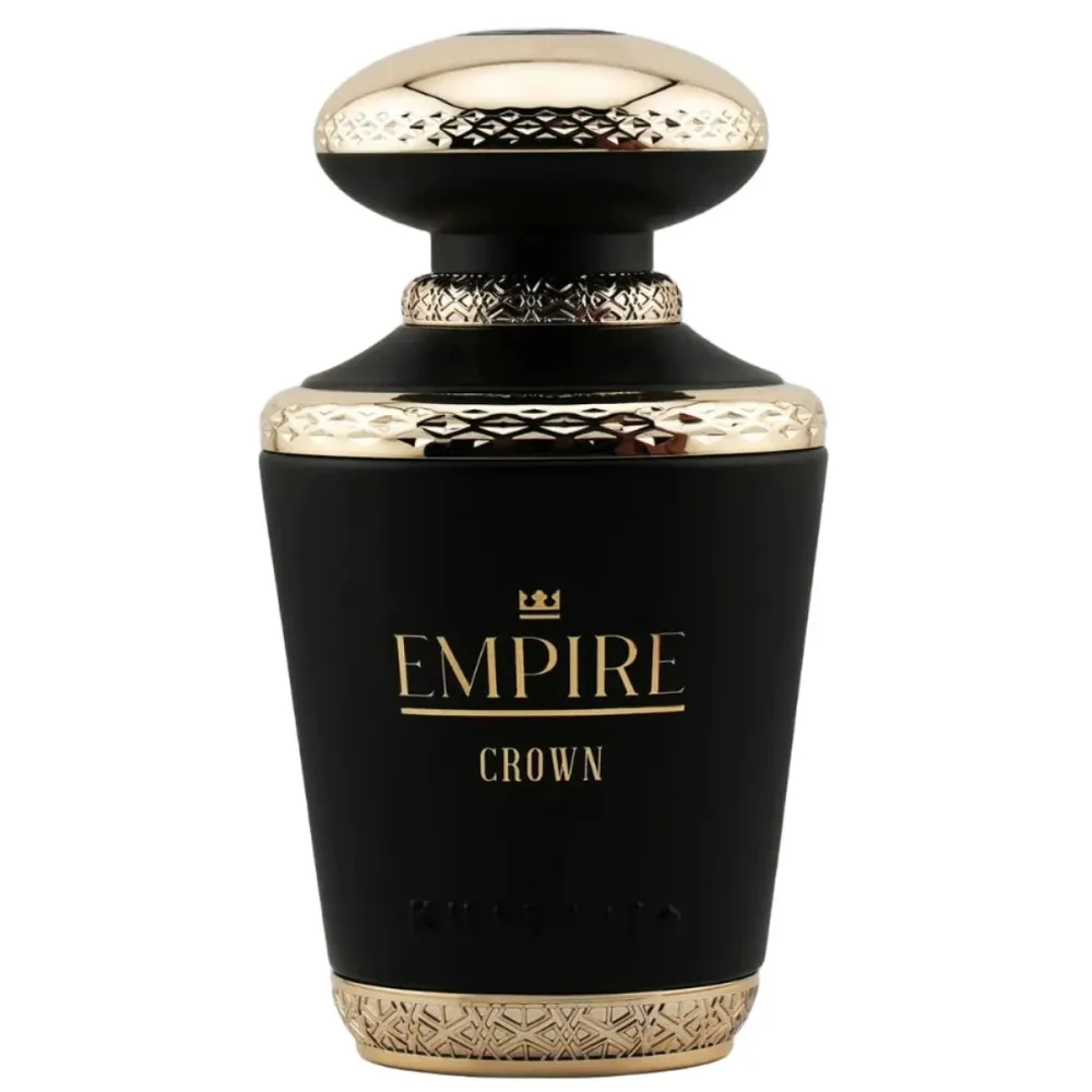 Empire Crown eau de parfum voor mannen 100 ml