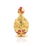 Haneen Gold geparfumeerde olie unisex 20 ml