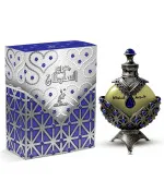 Hareem Al Sultan Antique Silver geparfumeerde olie unisex 35 ml
