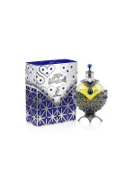 Hareem Al Sultan Antique Silver geparfumeerde olie unisex 35 ml