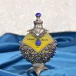 Hareem Al Sultan Antique Silver geparfumeerde olie unisex 35 ml