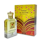 Hareem Al Sultan Gold eau de parfum voor vrouwen 75 ml