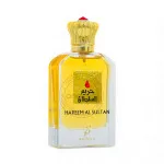 Hareem Al Sultan Gold eau de parfum voor vrouwen 75 ml