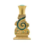 Johayna Green geparfumeerde olie unisex 20 ml