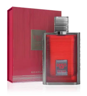 Khadlaj Karus Oud Fire eau de parfum unisexe 100 ml