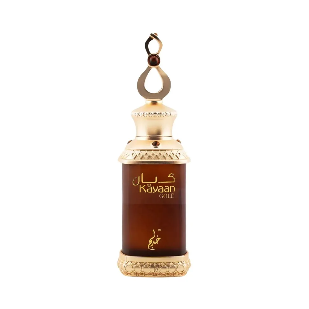 Kayaan Gold geparfumeerde olie unisex 20 ml