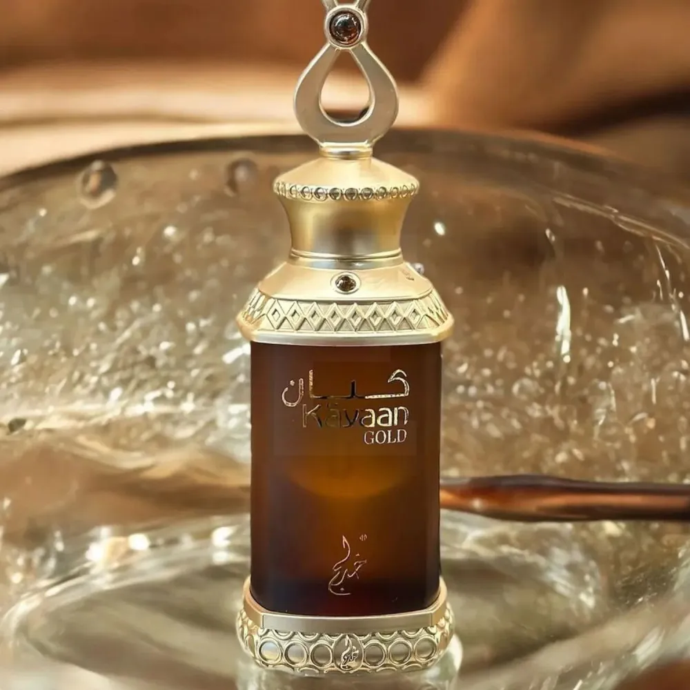 Kayaan Gold geparfumeerde olie unisex 20 ml