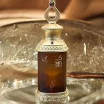 Kayaan Gold geparfumeerde olie unisex 20 ml