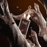 Kayaan Gold geparfumeerde olie unisex 20 ml