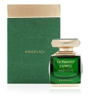 Khadlaj Le Prestige Empress eau de parfum unisexe 100 ml
