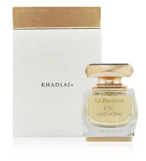 Khadlaj Le Prestige King eau de parfum pour homme 100 ml