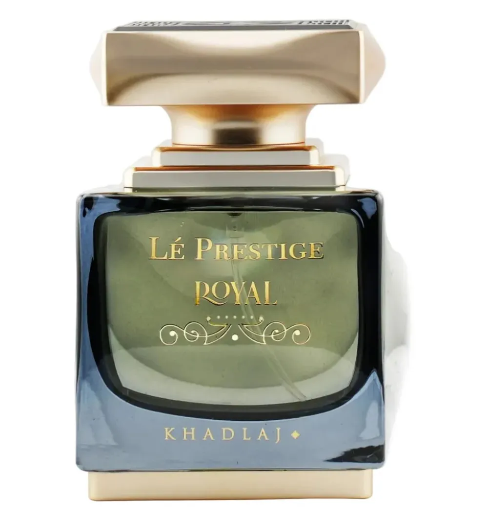 Le Prestige Royal parfum eau de parfum uniseks 100 ml