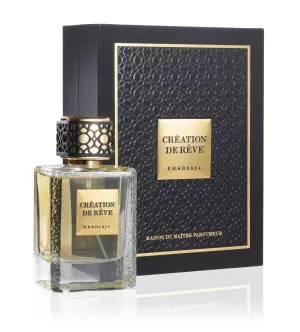 Khadlaj Maison Creation de Reve eau de parfum unisexe 100 ml