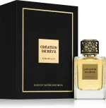 Maison Creation de Reve eau de parfum unisex 100 ml