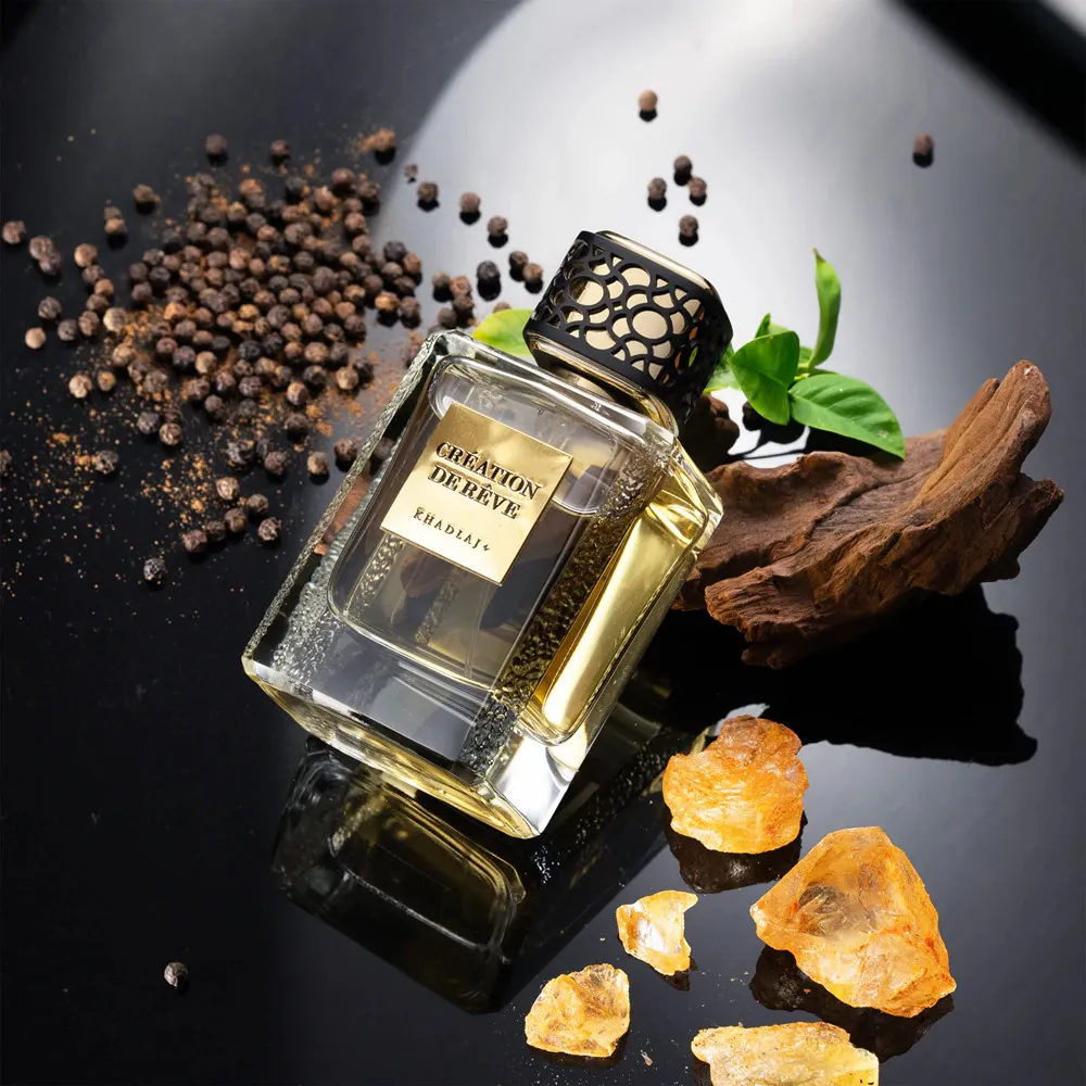 Maison Creation de Reve eau de parfum unisex 100 ml