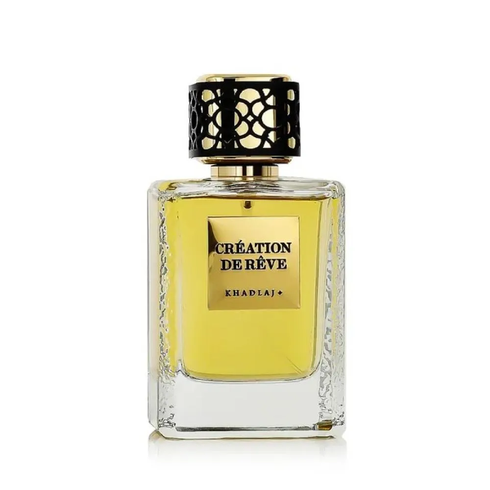 Maison Creation de Reve eau de parfum unisex 100 ml