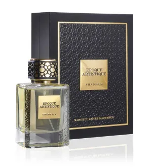 Khadlaj Maison Epoque Artistique eau de parfum unisexe 100 ml