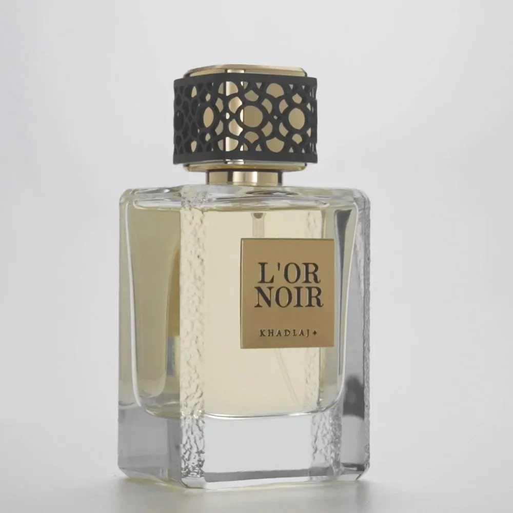 Maison L'Or Noir eau de parfum unisex 100 ml