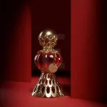 Malika Red geparfumeerde olie voor vrouwen 20 ml