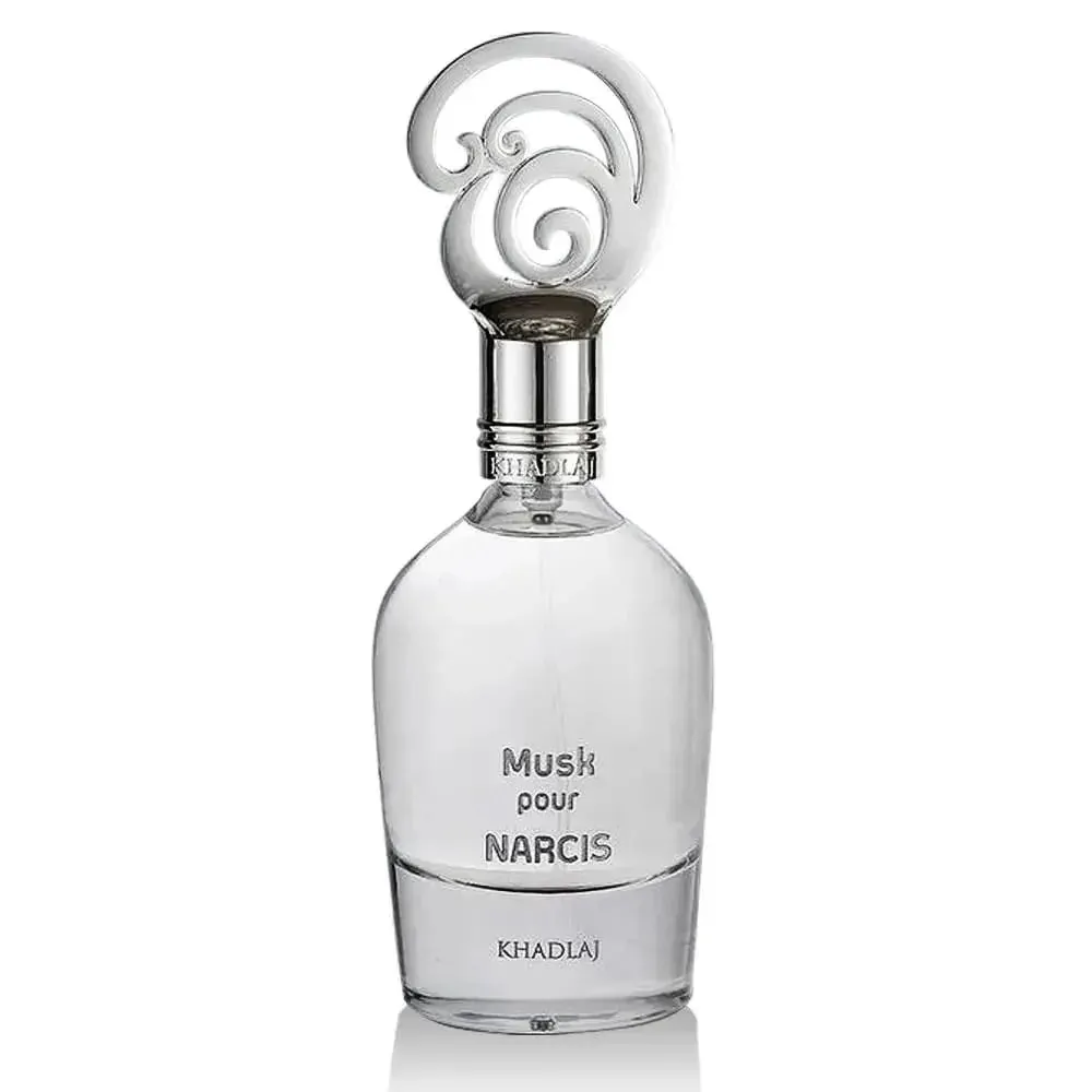 Musk Pour Narcis eau de parfum unisex 100 ml