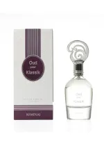 Oud Pour Klassik parfum eau de toilette unisex 100 ml